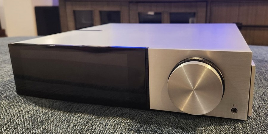 Cambridge Audio EVO 150 Streaming Integrated Amplifier Bench Test Results!