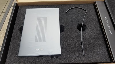 Focal Arche Open-Box