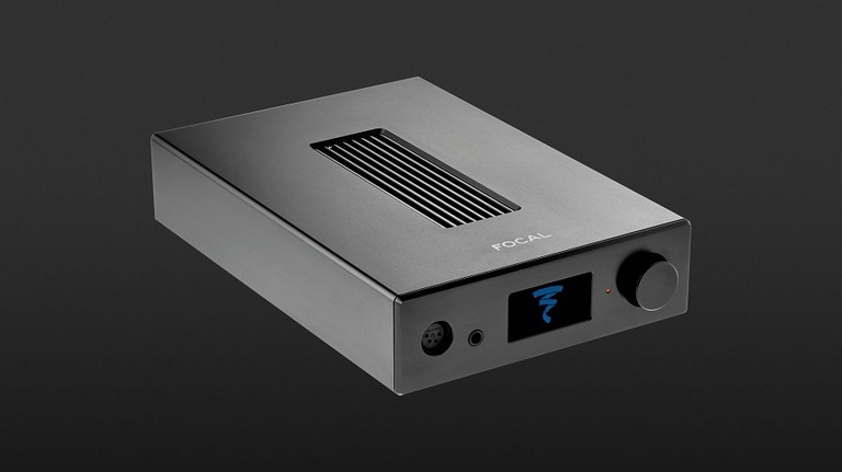 Focal Arche Headphone DAC/Amplifier Review - Get It Before Its Gone
