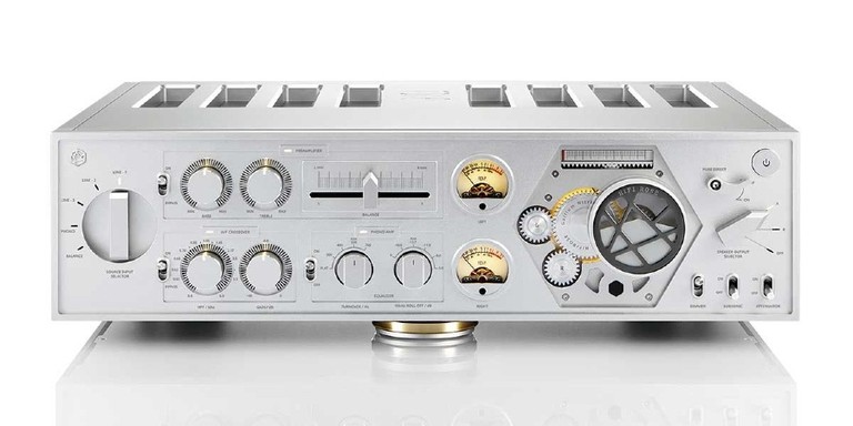 HiFi Rose RA180