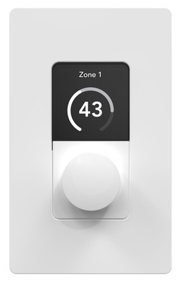 Integra Wall Controller