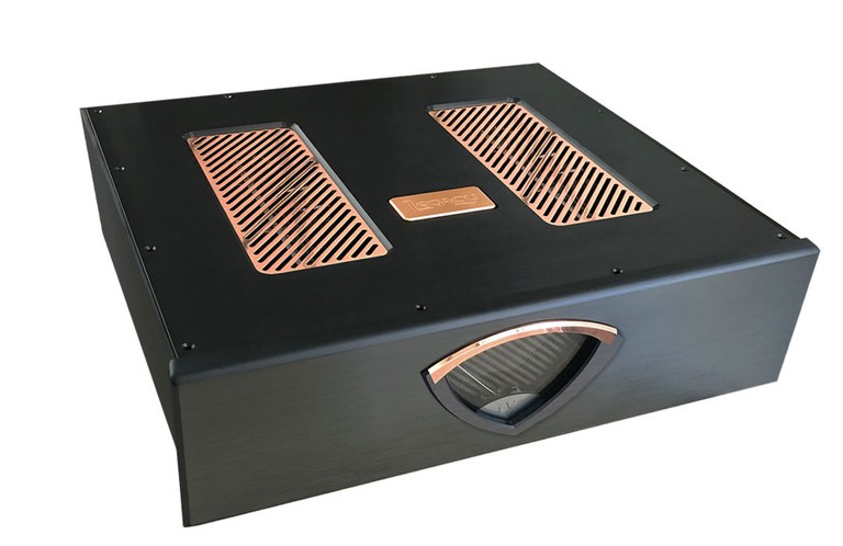 Legacy Audio iV7 Amplifier