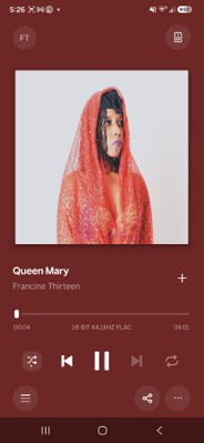QueenMary