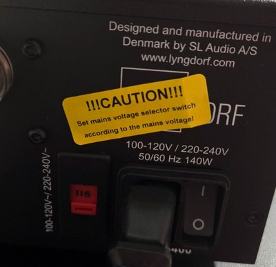 voltage-switch