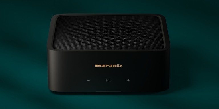 Marantz M1