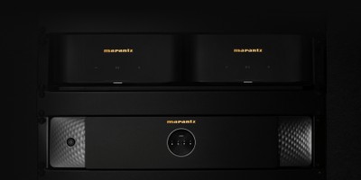 New Marantz Model M1 & M4 Multi-Room Audiophile Streaming
