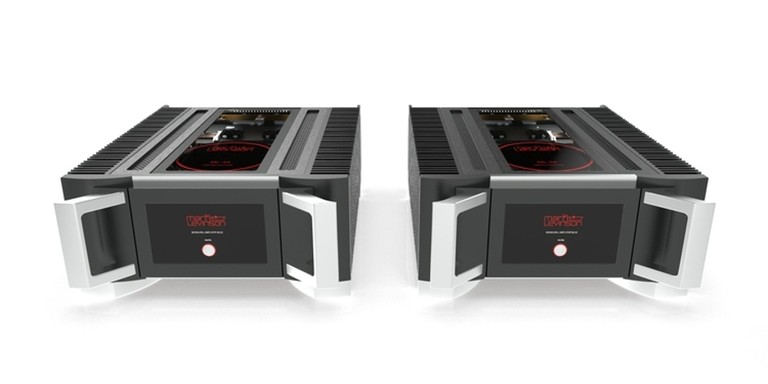 Mark Levinson ML-50 Monoblock Amp