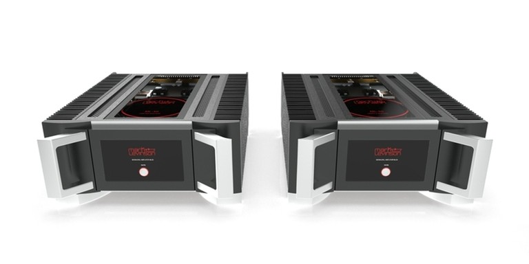 Mark Levinson Celebrates 50 Years in Audio; New $50K Amp & NC Headphones 