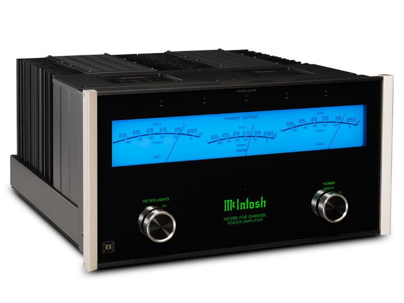 mcintosh 250 amp specs