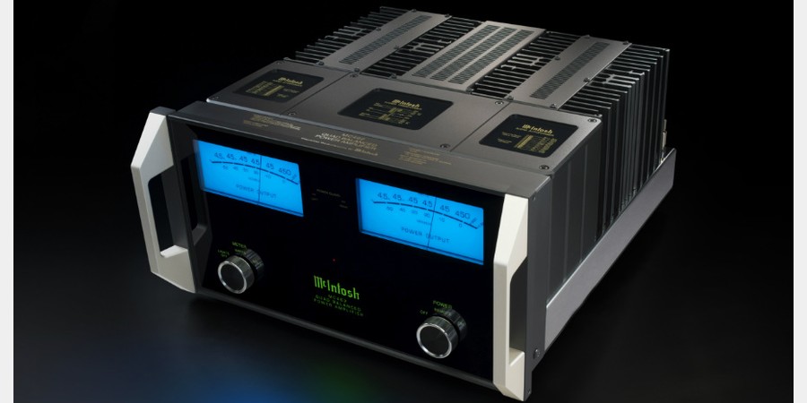 Amplifier Reviews | Audioholics