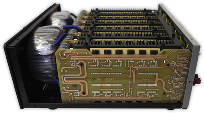 monolith7 circuit boards