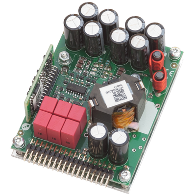 PuriFi Amp Module