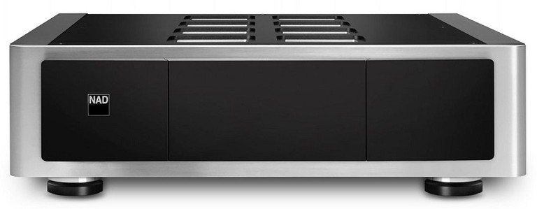 NAD M23V2 front