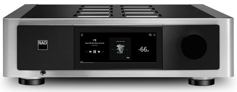 NAD M33