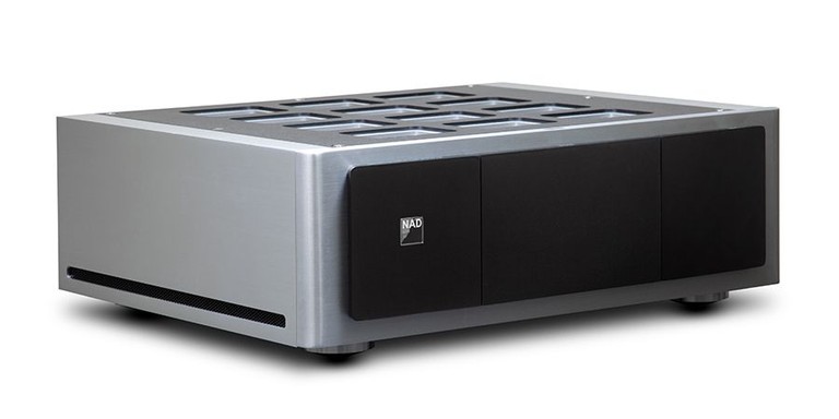 New NAD Masters Series Employ Revolutionary Class D Amplifier Technology