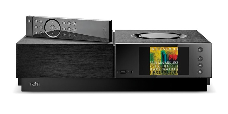 Naim Uniti Nova PE and CI Series Amps