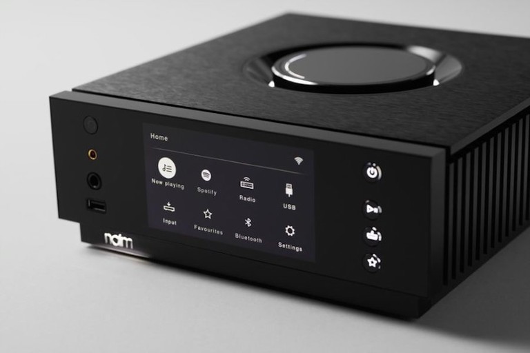 Naim Audio Uniti Atom Headphone Edition