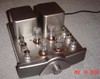 Onix Melody SP3 Tube Integrated Amplifier Review