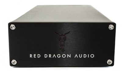 Red Dragon M1000 MkII