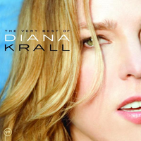 Diana Krall