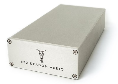 Red Dragon M500 MkII
