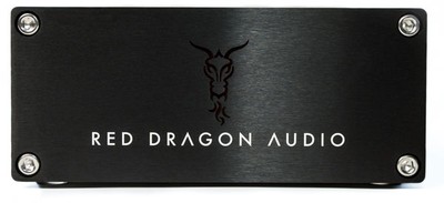 Red Dragon M1000MkII