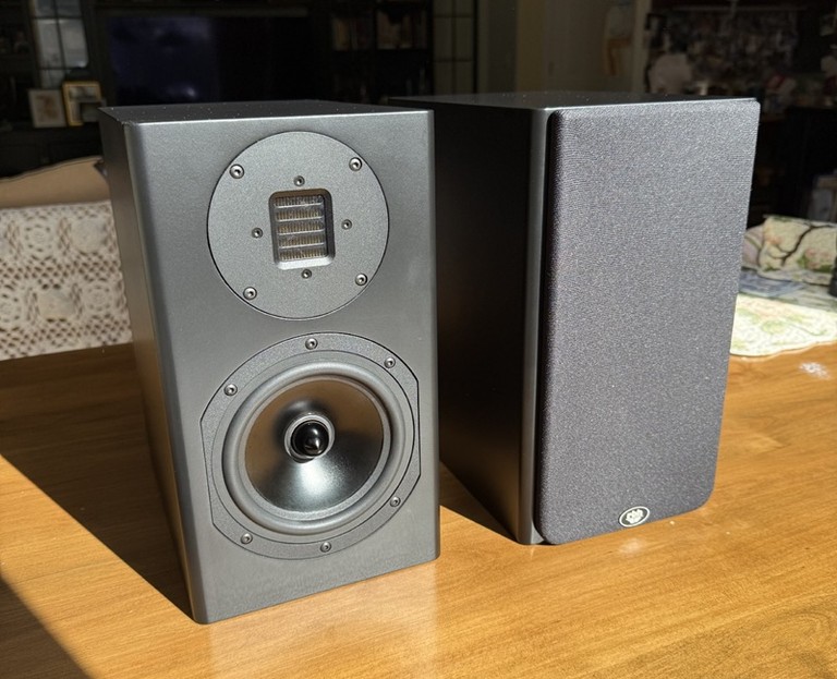 RBH speakers