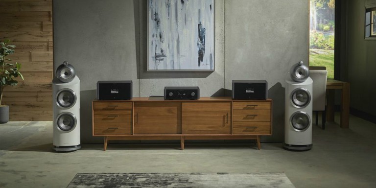 Rotel Revives Its High-End Michi Brand With 3 New Flagship Components