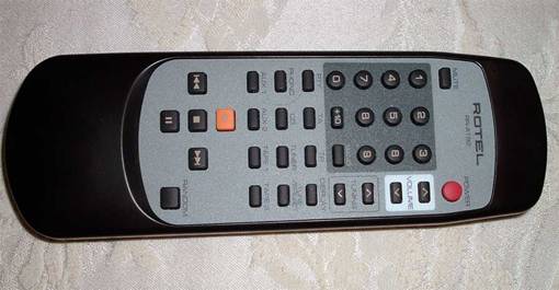 Rotel RA-1062 Integrated Amplifier Review | Audioholics