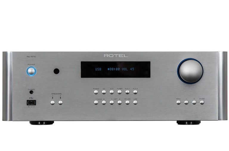 Rotel RA-1570 Integrated Amplifier