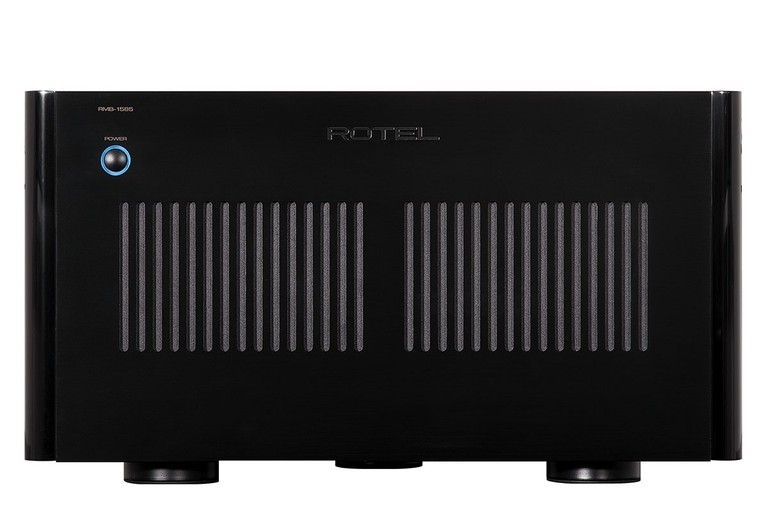 Rotel RMB-1585 Amplifier