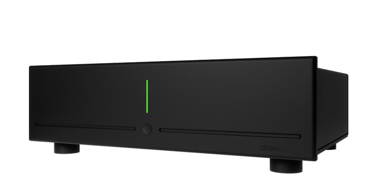 Starke Sound’s 4-Channel AD4.320 Amplifier Uses Proprietary Class D Tech, BIG Power