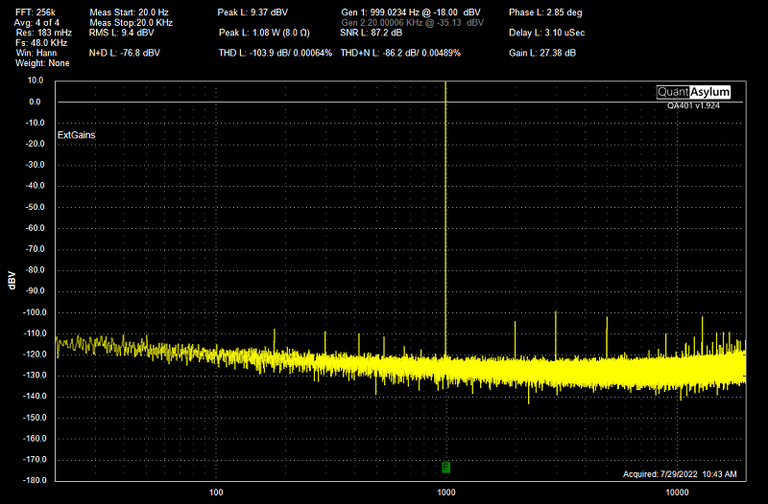 Fiera4_1watt FFT256