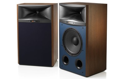 JBL 4367