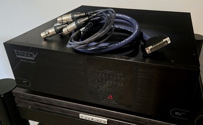 Trinnov DB25 cable