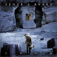 Spock's Beard: Snow