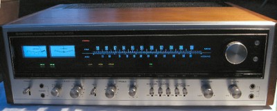 Pioneer SX-1010