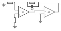 Amplifier Feedback