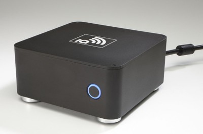 IQ M300 Amplifier