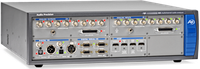 APx585 HDMI Audio Analyzer