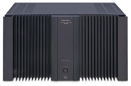 Audioholics Amplifier Measurement Standard