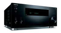 Onkyo Receiver