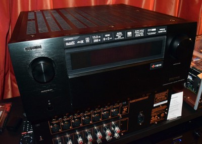 Denon AVR-X8500H