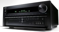 Onkyo 818 AV Receiver