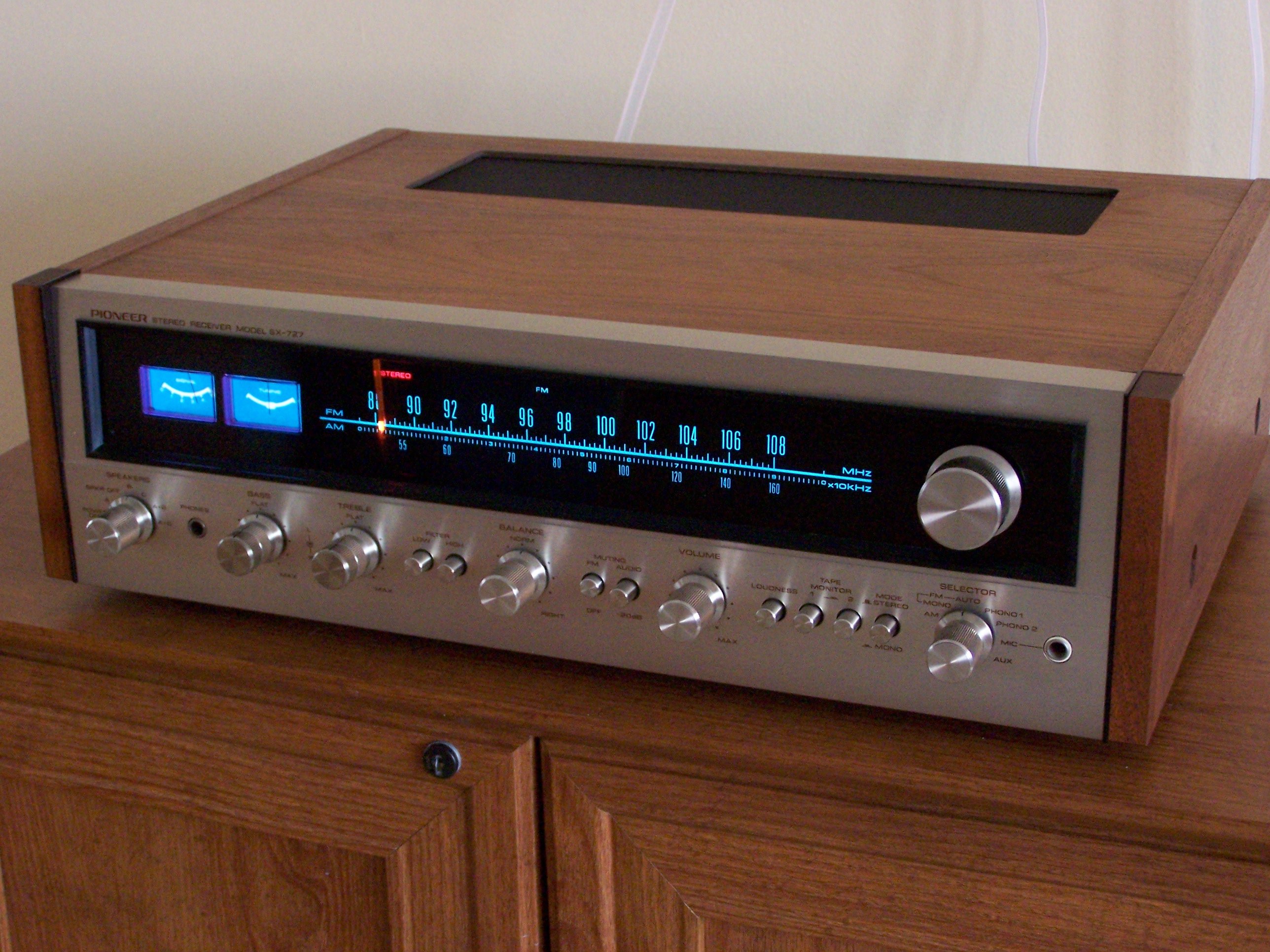 The Most Memorable Audio Receivers of the Last 50 Years | Audioholics