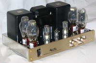 Tube Amp