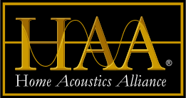 Home Acoustics Alliance (HAA) Certification