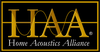 Home Acoustics Alliance (HAA) Certification