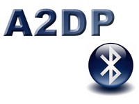 A2DP Bluetooth