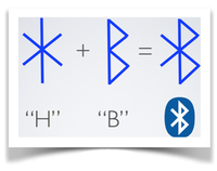 Bluetooth Origin